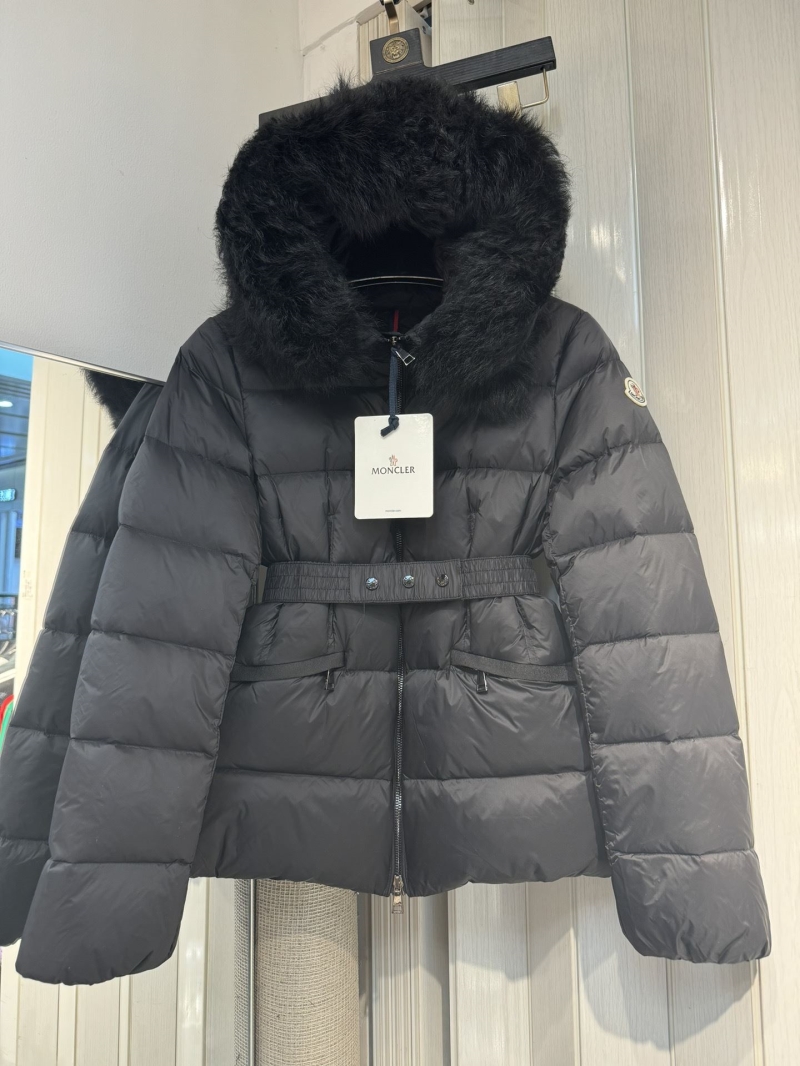 Moncler Down Coat